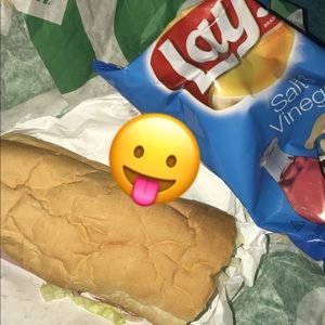 Meet your Posher, Adrianna